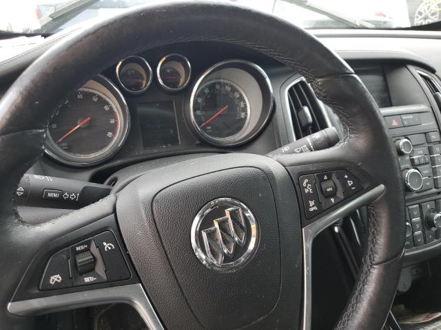 Zdjęcie 8 z aukcji – 2017 BUICK CASCADA z VIN W04WG3N56HG000089