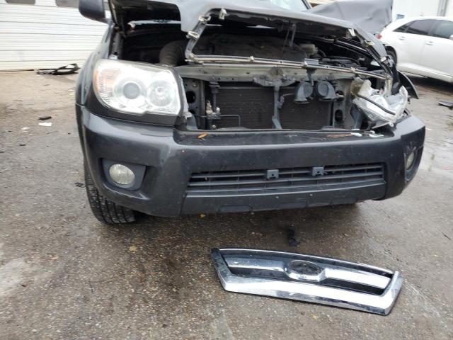 Photo 9 from auction – 2006 TOYOTA 4RUNNER SR with VIN JTEZU14R260069271