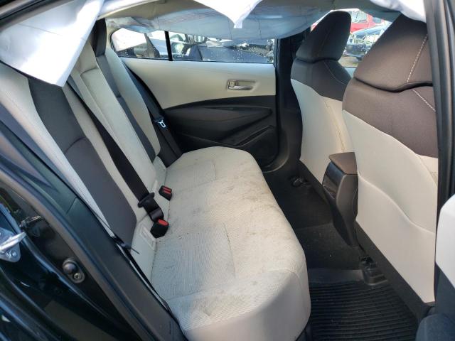 Photo 6 from auction – 2021 TOYOTA COROLLA LE with VIN 5YFEPMAE1MP166333