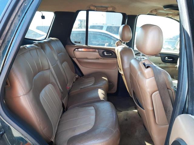 Photo 6 from auction – 2002 GMC ENVOY with VIN 1GKDS13SX22494331