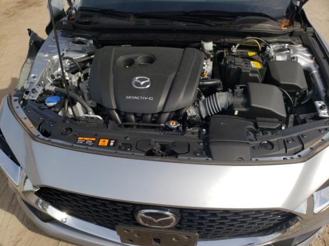 Photo 7 from auction – 2019 MAZDA 3 SELECT with VIN JM1BPBAM5K1144075