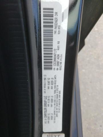 Photo 10 from auction – 2013 CHRYSLER 200 LX with VIN 1C3CCBABXDN671172