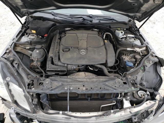 Photo 7 from auction – 2013 MERCEDES-BENZ E 350 with VIN WDDHF5KB9DA731092