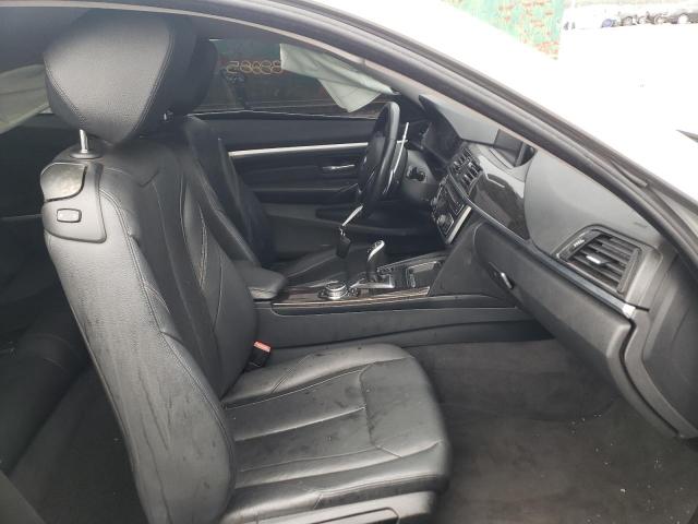 Photo 5 from auction – 2014 BMW 428 XI with VIN WBA3N5C53EK196463