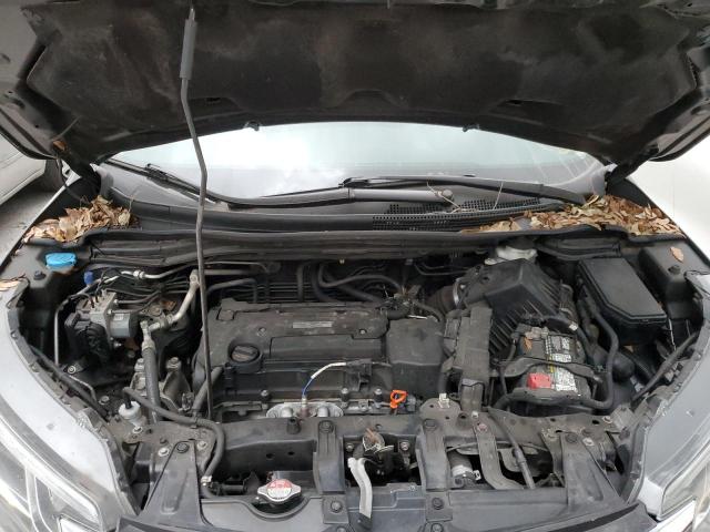 Photo 7 from auction – 2016 HONDA CR-V EX with VIN 2HKRM3H51GH506933
