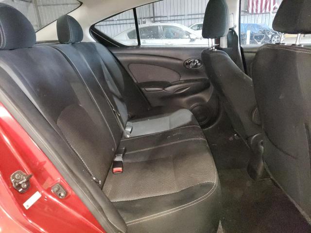 Photo 6 from auction – 2016 NISSAN VERSA S with VIN 3N1CN7AP9GL807829
