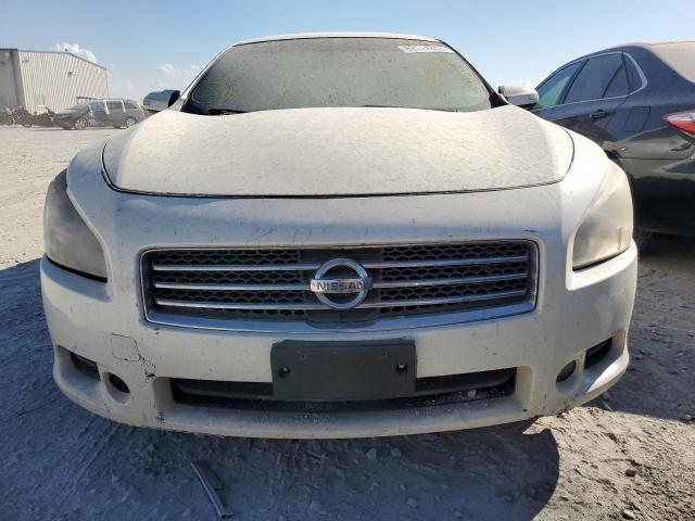 Photo 5 from auction – 2011 NISSAN MAXIMA S with VIN 1N4AA5AP5BC800827