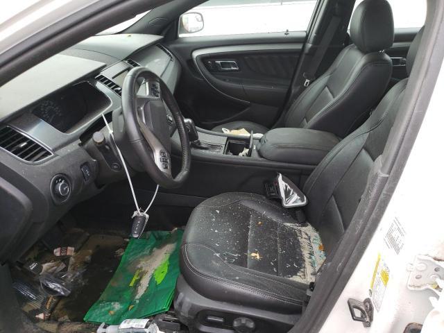 Photo 5 from auction – 2015 FORD TAURUS SEL with VIN 1FAHP2H80FG165816