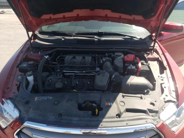 Photo 7 from auction – 2015 FORD TAURUS SEL with VIN 1FAHP2E84FG163331