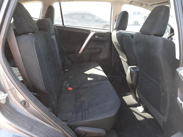Photo 6 from auction – 2014 TOYOTA RAV4 XLE with VIN 2T3WFREV1EW118420