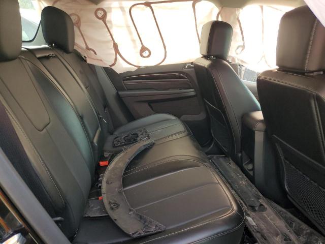 Photo 6 from auction – 2016 GMC TERRAIN DE with VIN 2GKFLVE39G6230336