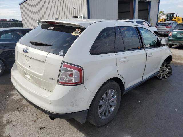 Photo 4 from auction – 2010 FORD EDGE SEL with VIN 2FMDK3JC1ABA09226