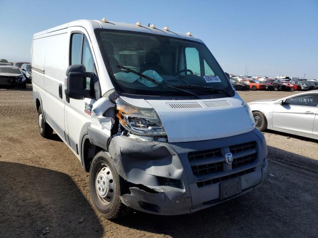 RAM PROMASTER 2014 with VIN 3C6TRVAG2EE105091 - Photo from auction
