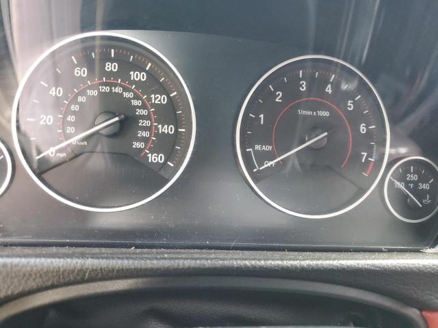 Photo 8 from auction – 2015 BMW 428 XI with VIN WBA3N5C59FK197747
