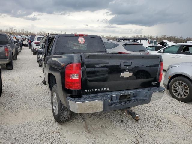 Photo 3 from auction – 2008 CHEVROLET SILVERADO with VIN 1GCEC14C78Z193956