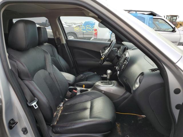 Photo 5 from auction – 2012 NISSAN JUKE S with VIN JN8AF5MRXCT104575
