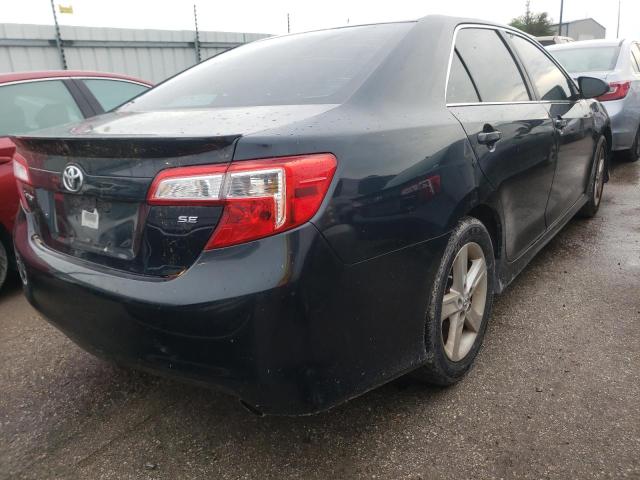 Photo 4 from auction – 2013 TOYOTA CAMRY L with VIN 4T1BF1FK7DU690054