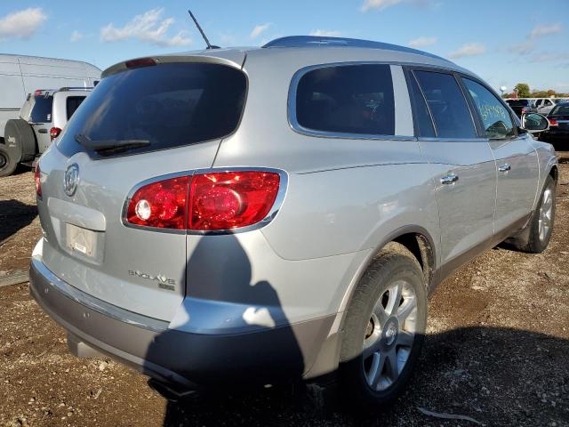 Photo 4 from auction – 2010 BUICK ENCLAVE CX with VIN 5GALRCED1AJ179761