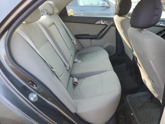 Photo 6 from auction – 2013 KIA FORTE EX with VIN KNAFU4A22D5698154