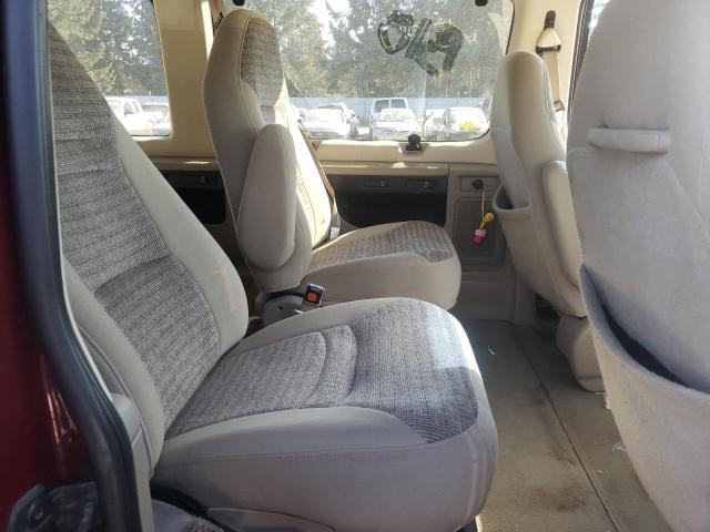 Photo 6 from auction – 2003 FORD ECONOLINE with VIN 1FMRE11L83HA35278