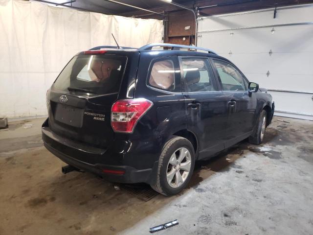 Photo 4 from auction – 2015 SUBARU FORESTER 2 with VIN JF2SJABC3FH462180
