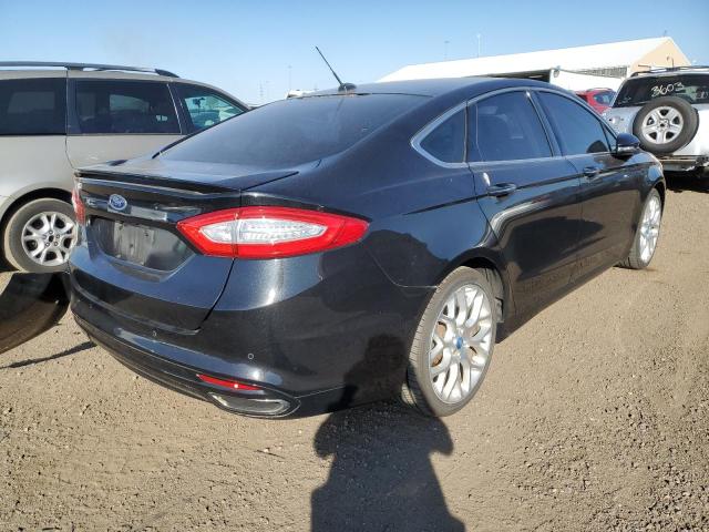 Photo 4 from auction – 2013 FORD FUSION TIT with VIN 3FA6P0D96DR207888
