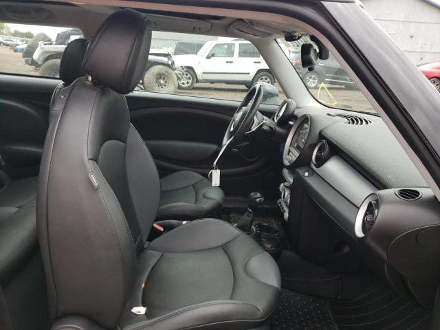 Photo 5 from auction – 2009 MINI COOPER with VIN WMWMF33549TW73505