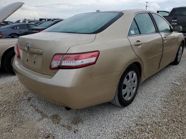 Photo 4 from auction – 2011 TOYOTA CAMRY with VIN 4T1BF3EK5BU592361