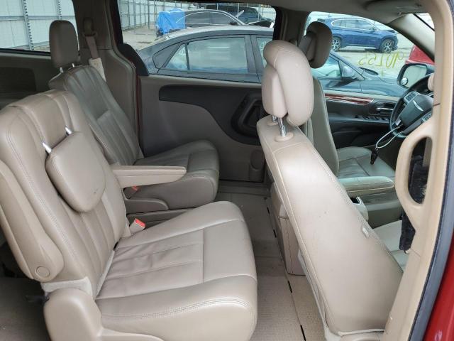 Photo 6 from auction – 2014 CHRYSLER TOWN & COU with VIN 2C4RC1BG8ER132872