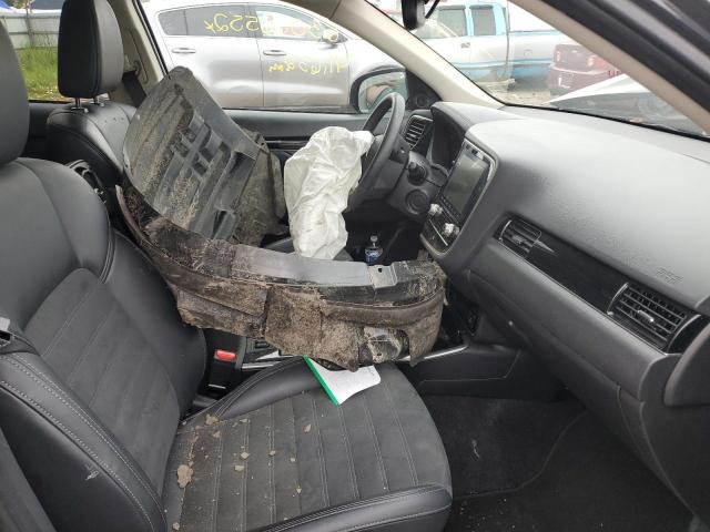 Photo 5 from auction – 2020 MITSUBISHI OUTLANDER with VIN JA4AZ3A36LZ044390
