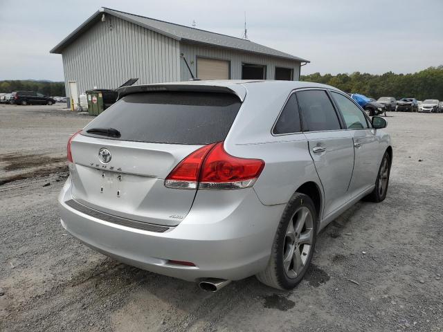 Photo 4 from auction – 2011 TOYOTA VENZA with VIN 4T3BK3BB9BU045780