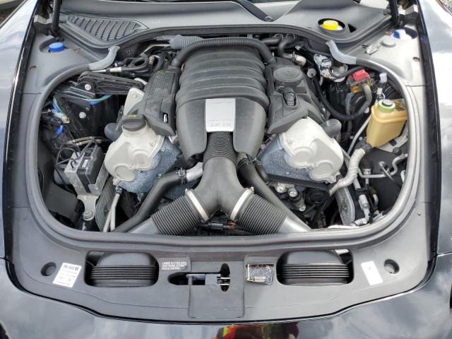 Photo 7 from auction – 2015 PORSCHE PANAMERA 2 with VIN WP0AA2A71FL003747