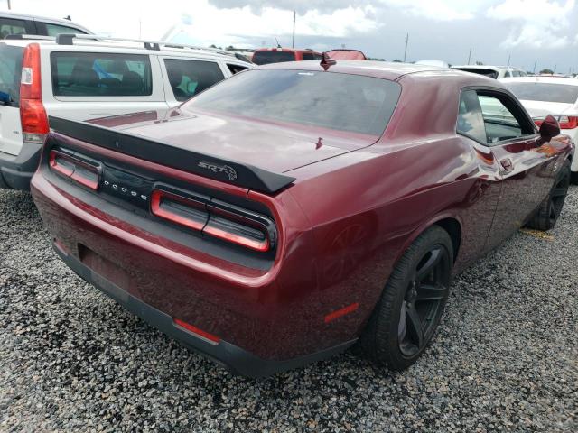 Photo 4 from auction – 2019 DODGE CHALLENGER with VIN 2C3CDZC90KH545604