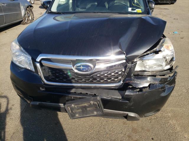 Photo 7 from auction – 2014 SUBARU FORESTER 2 with VIN JF2SJAJC7EH549581