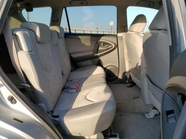 Photo 6 from auction – 2010 TOYOTA RAV4 with VIN JTMBK4DV0AD010277