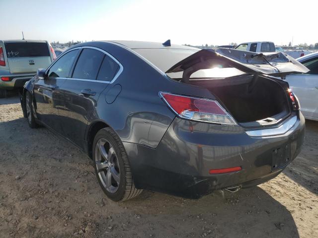 صورة رقم 3 من المزاد - 2013 ACURA TL TECH مع VIN 19UUA8F53DA016985