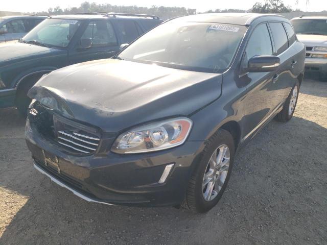 Photo 2 from auction – 2014 VOLVO XC60 3.2 with VIN YV4940DL0E2513239