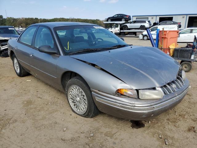 CHRYSLER CONCORDE L 1997 con VIN 2C3HD56F9VH573843 - Foto de la subasta