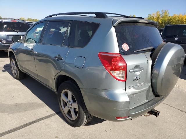 Photo 3 from auction – 2007 TOYOTA RAV4 with VIN JTMBD33VX76046030