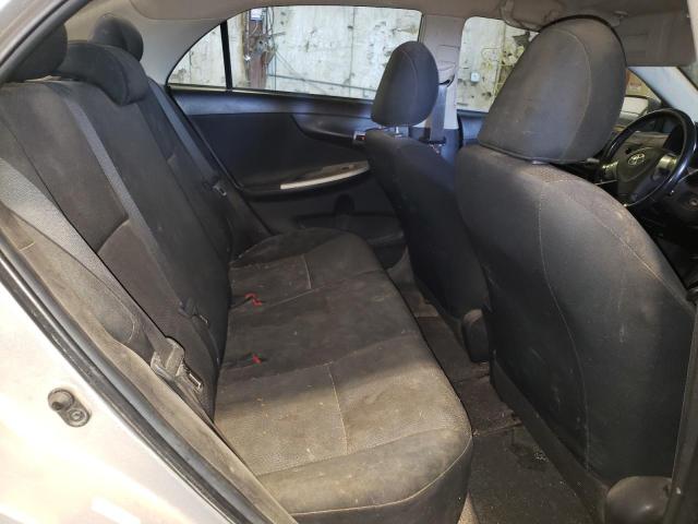 Photo 6 from auction – 2010 TOYOTA COROLLA BA with VIN 1NXBU4EE2AZ246031