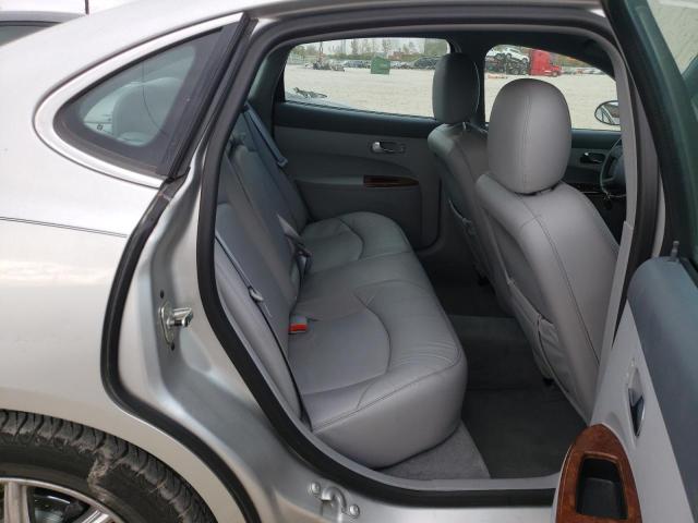 Photo 6 from auction – 2005 BUICK LACROSSE C with VIN 2G4WE567051291815