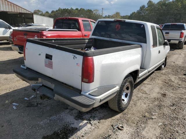 Photo 4 from auction – 1998 CHEVROLET C1500 with VIN 2GCEC19RXW1175387