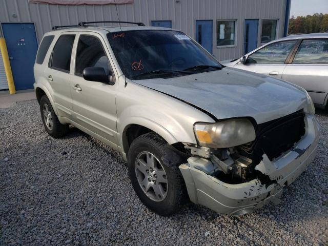 Photo 1 from auction – 2005 FORD ESCAPE LIM with VIN 1FMCU941X5KA68726