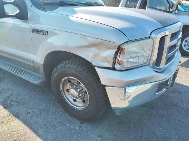 Photo 9 from auction – 2005 FORD EXCURSION with VIN 1FMNU40L45ED41886
