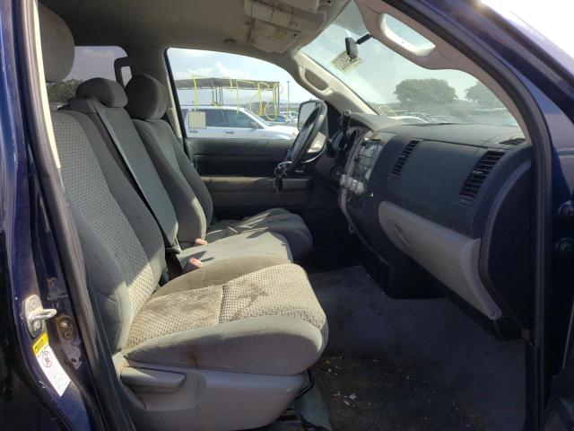 Photo 5 from auction – 2011 TOYOTA TUNDRA DOU with VIN 5TFRM5F18BX034593
