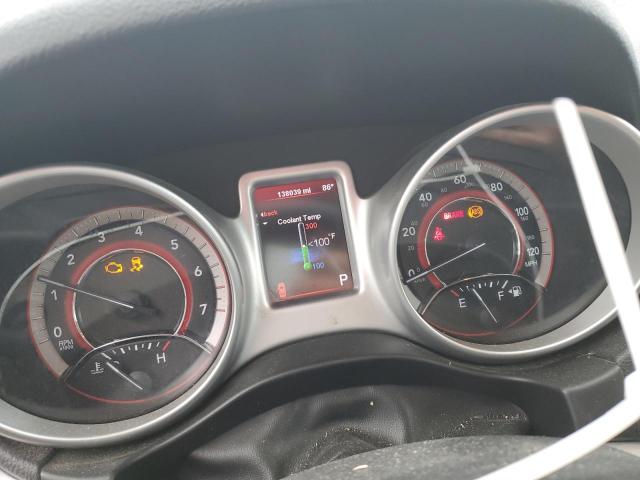 Photo 8 from auction – 2012 DODGE JOURNEY SX with VIN 3C4PDCBGXCT387503
