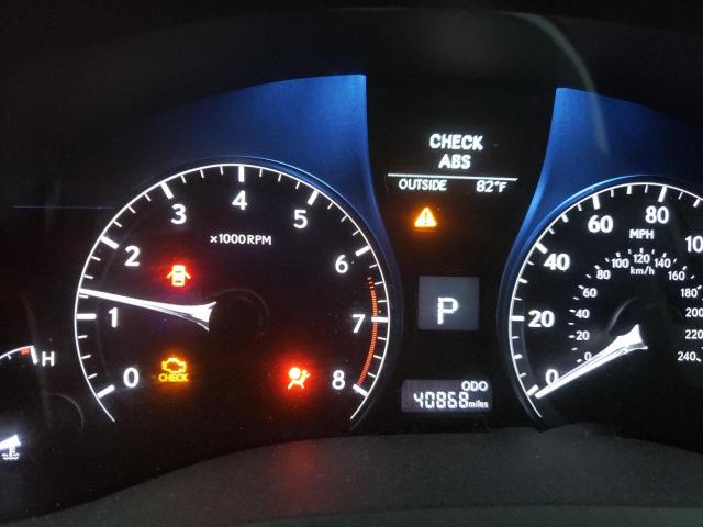 Photo 8 from auction – 2015 LEXUS RX 350 with VIN 2T2ZK1BA0FC172469
