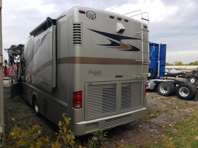 Photo 3 from auction – 2006 ROADMASTER RAIL MONOCOQUE with VIN 1RF42464X62040282