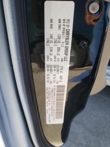 Photo 10 from auction – 2019 DODGE GRAND CARA with VIN 2C4RDGBG3KR547660