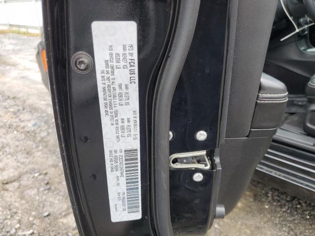 Photo 10 from auction – 2016 CHRYSLER 300 S with VIN 2C3CCAGG1GH270443